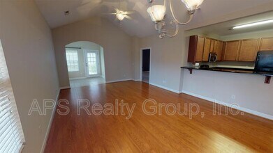 1695 Grand Springs Dr in Winston-Salem, NC - Building Photo - Building Photo