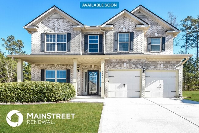property at 7549 Absinth Dr