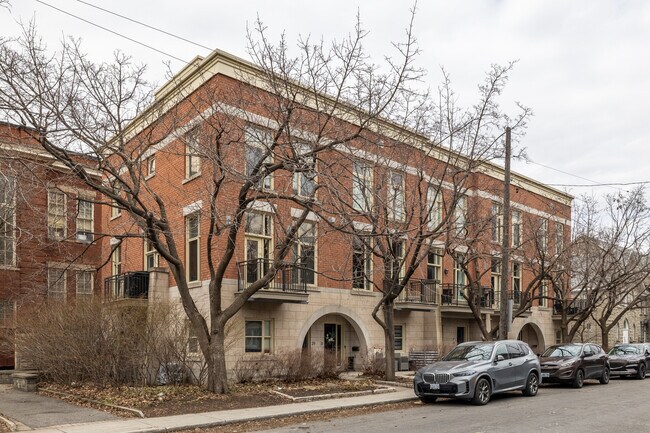 31 Dufferin Rd in Ottawa, ON - Building Photo - Building Photo