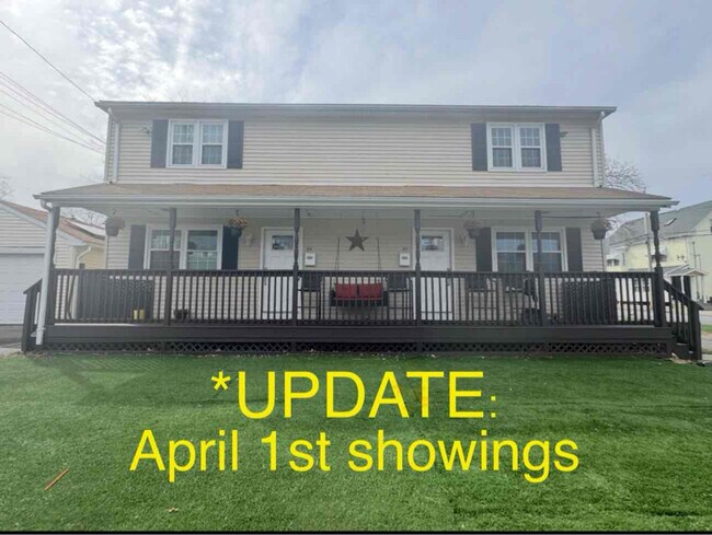 property at 57 Earl Ave