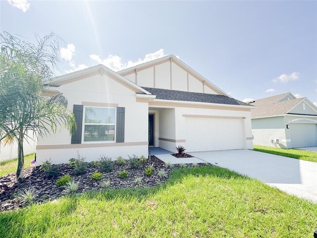 property at 506 Pawnee Ct
