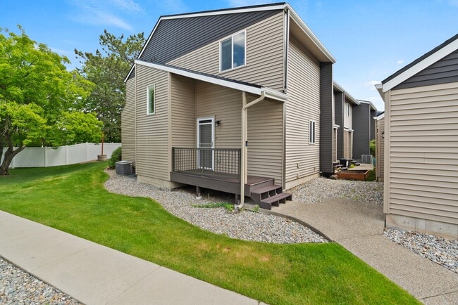 property at 23011 E Colt Ln