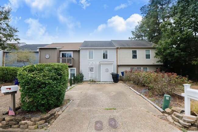 3807 Mystic Cove Ct in Virginia Beach, VA - Building Photo - Building Photo