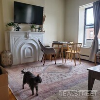 Charming 2BR with loads of sunlight in North Park Slope, Unit 4 in Brooklyn, NY - Building Photo