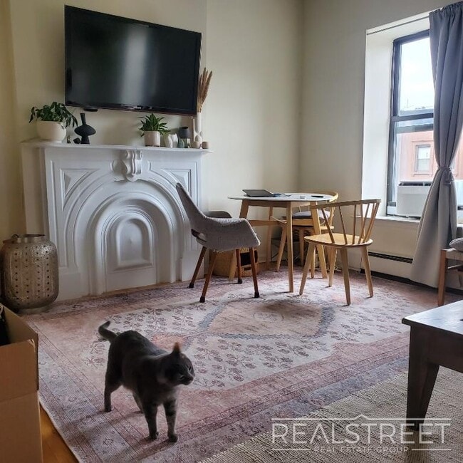 Charming 2BR with loads of sunlight in North Park Slope