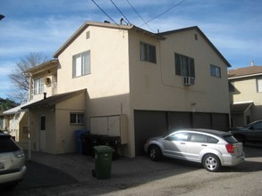 14151 Moorpark St in Sherman Oaks, CA - Building Photo - Other