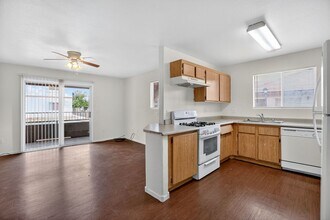 1517 Frank-Aved St N in Las Vegas, NV - Building Photo - Building Photo