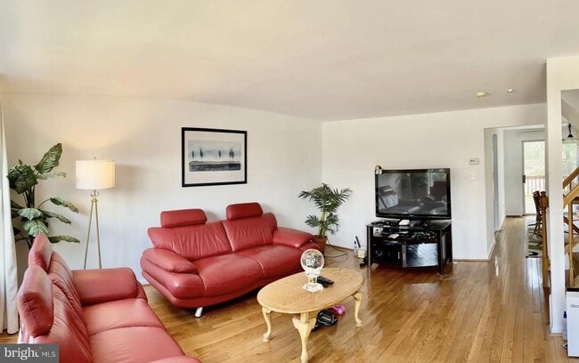 14703 Prairie Landing Way in North Potomac, MD - Building Photo - Building Photo