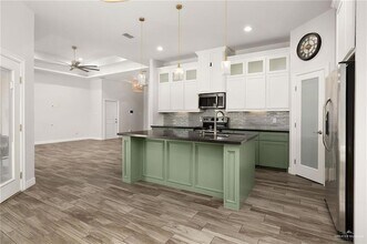 1408 Garden Ridge Ave in San Juan, TX - Building Photo - Building Photo