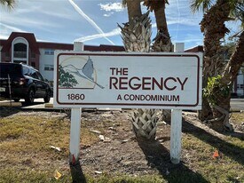 1860 Massachusetts Ave NE in St. Petersburg, FL - Building Photo