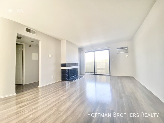 property at 5107 Inglewood Blvd