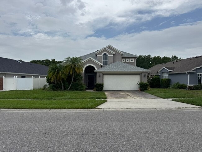 property at 2814 River Ridge Dr