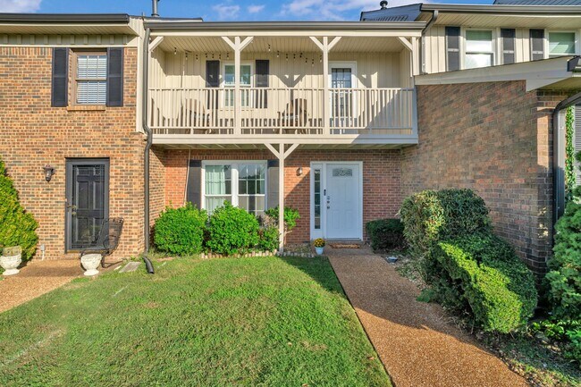 property at 4001 Anderson Rd