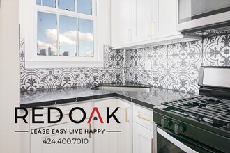 2505 W 6th St in Los Angeles, CA - Building Photo - Building Photo