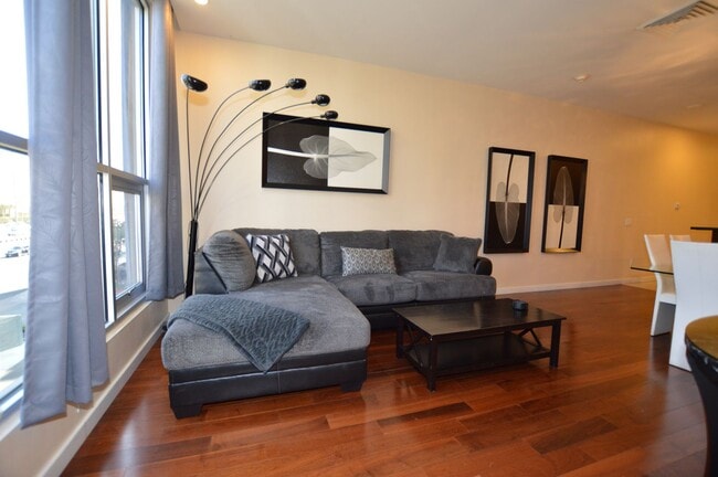 property at 4585 Dean Martin Dr