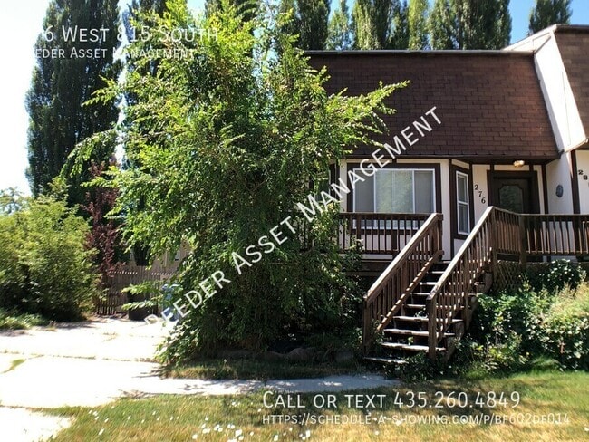 276 W 815 S in Logan, UT - Building Photo - Building Photo