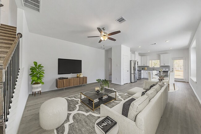 115 Silver Sky St in Conroe, TX - Building Photo - Building Photo