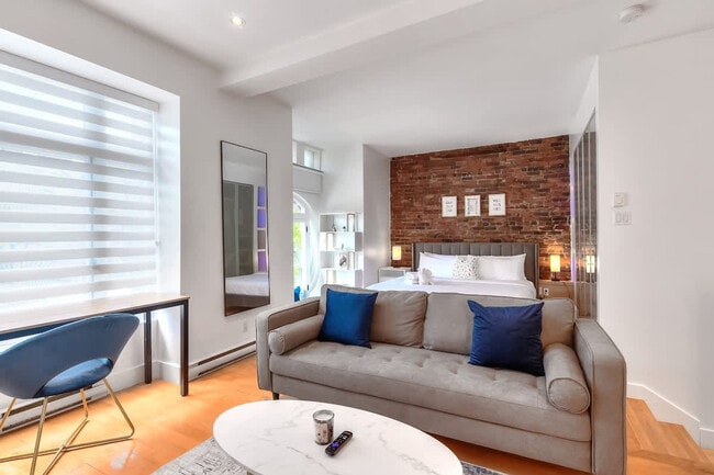 property at 3964 R. Saint-Denis