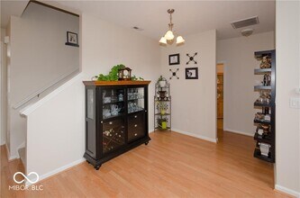 4023 Much Marcle Dr in Zionsville, IN - Building Photo - Building Photo