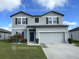 5522 Turkey Crk Wy in Lakeland, FL - Building Photo