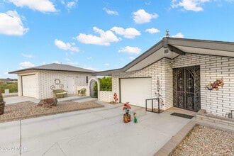 322 N Cleopatra St in Queen Valley, AZ - Building Photo - Building Photo