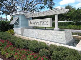 1851 Sandpiper Pointe Pl in Deerfield Beach, FL - Building Photo