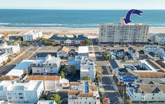 property at 9400 Atlantic Ave