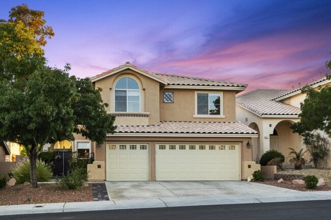 property at 9513 Cloudcroft Ave