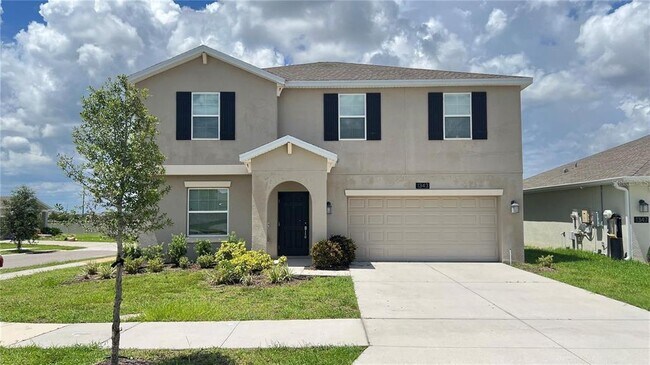 property at 1343 Lassen St