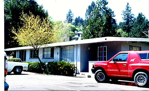 168 Brush Creek Rd in Santa Rosa, CA - Building Photo - Building Photo