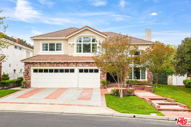 21 Summerside in Trabuco Canyon, CA - Building Photo - Building Photo