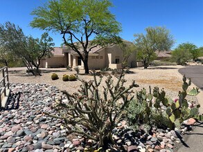 7794 E Baker Dr in Scottsdale, AZ - Building Photo - Building Photo
