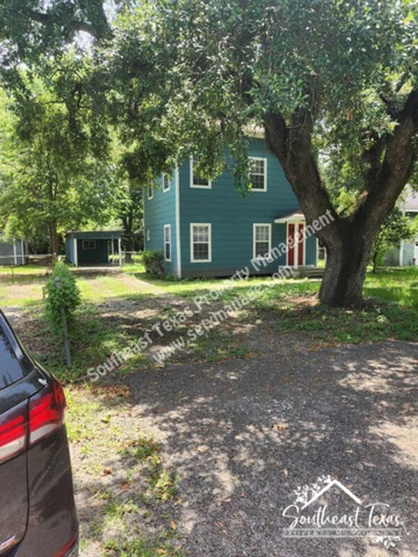 property at 345 Marceline Blvd
