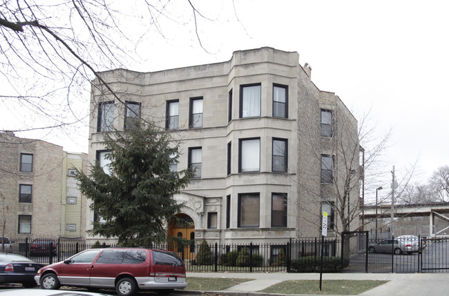 4026 N Kenmore Ave in Chicago, IL - Foto de edificio - Building Photo