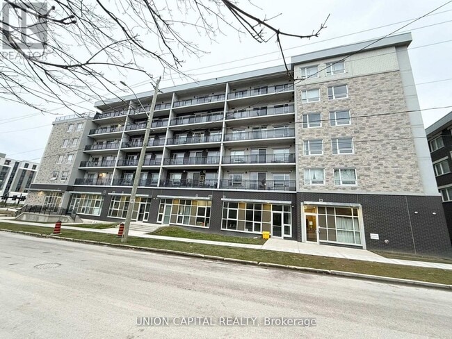 property at 275 Larch St