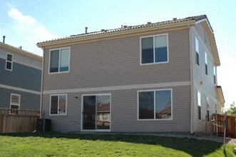 2362 Morningview Ln in Castle Rock, CO - Building Photo - Building Photo