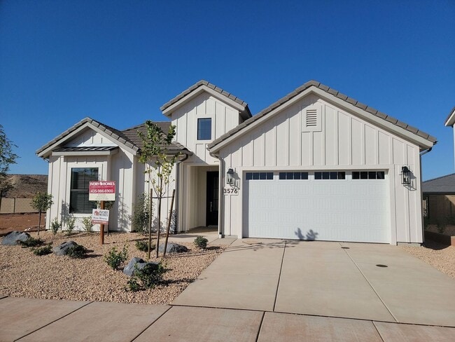 property at 3576 Turin Ln