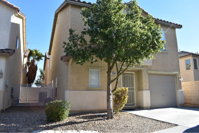 property at 10348 S Maurice River Ct