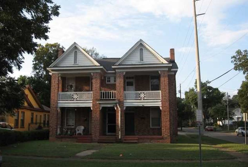 2241 Saint Charles Ave in Montgomery, AL - Building Photo