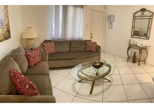 property at 12605 SW 91st St