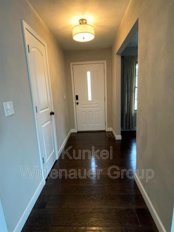 1721 Spruce Hill Dr in Belleville, IL - Building Photo - Building Photo