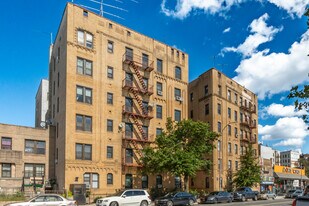 897 Empire Blvd in Brooklyn, NY - Building Photo