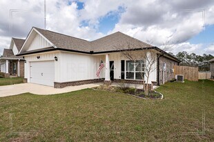 31484 Memphis Lp in Spanish Fort, AL - Building Photo