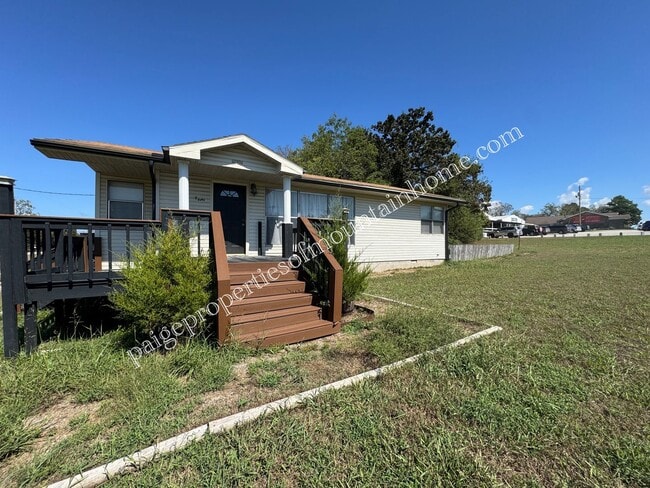 property at 6093 Hwy 62 W