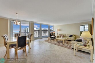 4280 Galt Ocean Dr in Fort Lauderdale, FL - Building Photo - Building Photo