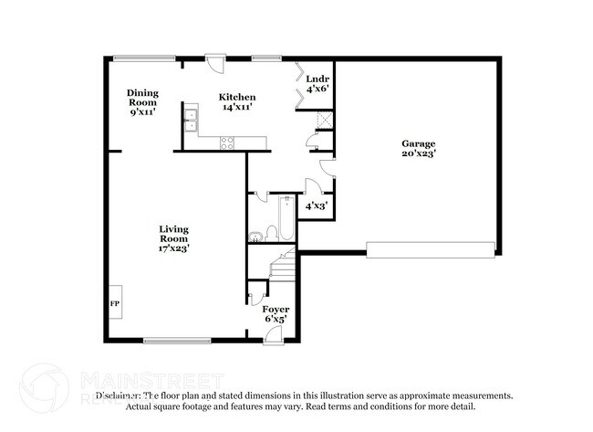 658 Cornerbrook Ln in Knoxville, TN - Building Photo - Building Photo