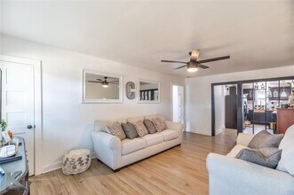 1626 Bridge Ave in Abilene, TX - Building Photo - Building Photo