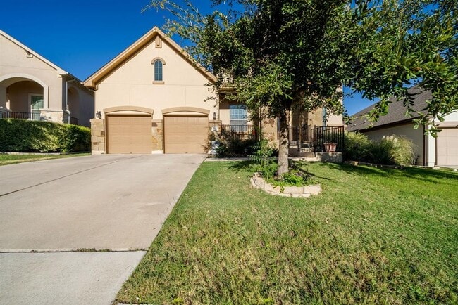 property at 4101 Vinalopo Dr