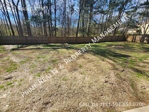 2511 Eagle Run in Benton, AR - Building Photo - Building Photo