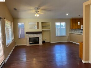 5196 Tehachapi Ct in Antioch, CA - Building Photo - Building Photo